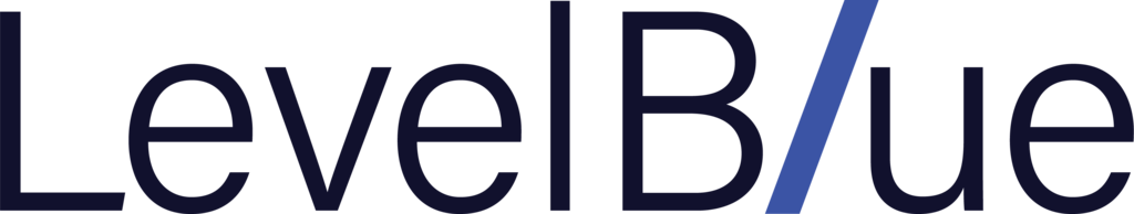 LevelBlue