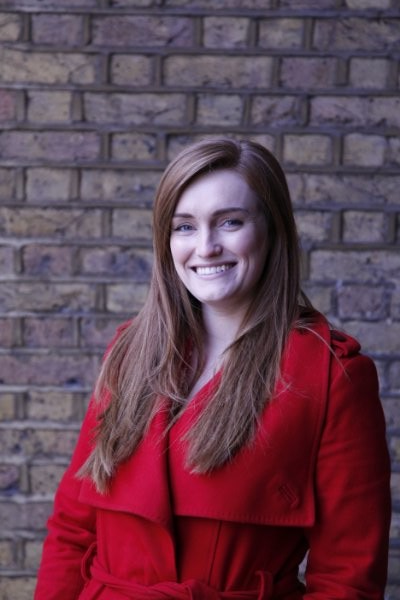 Lauren Restell, Lloyd's