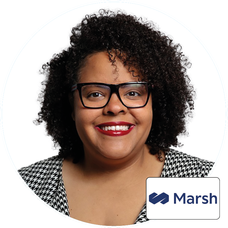 Shannan Fort, Marsh