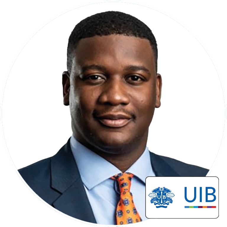 Dimaggio Rigby, United Insurance Brokers Ltd