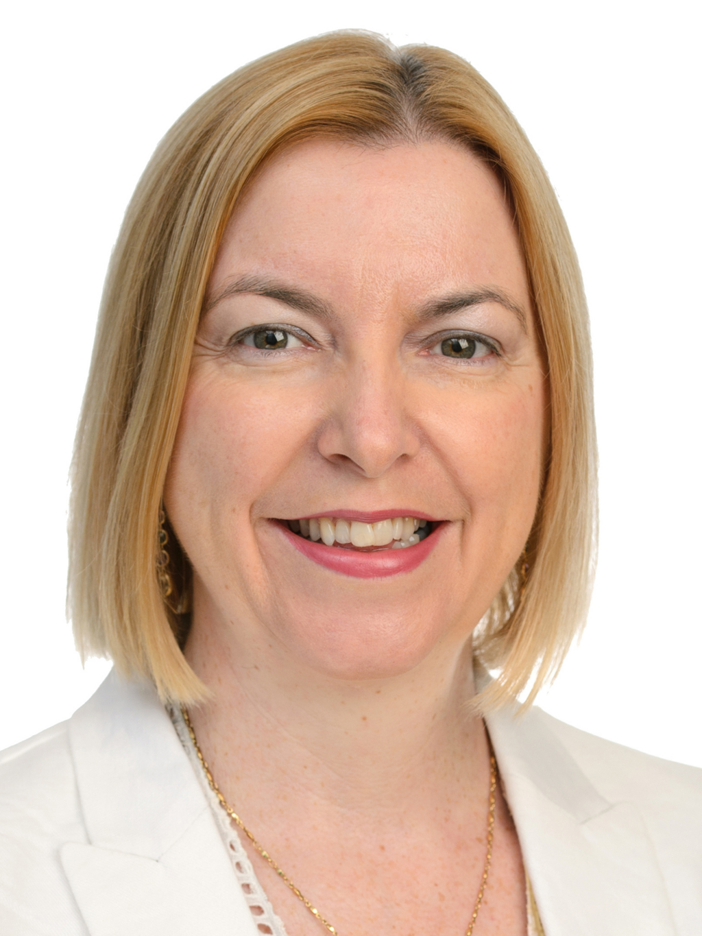 Siobhan O'Brien, MSIG USA