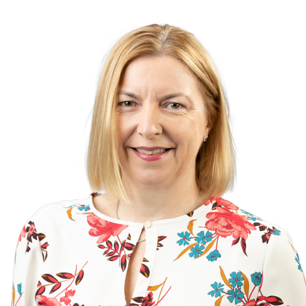 Siobhan O'Brien, MSIG USA