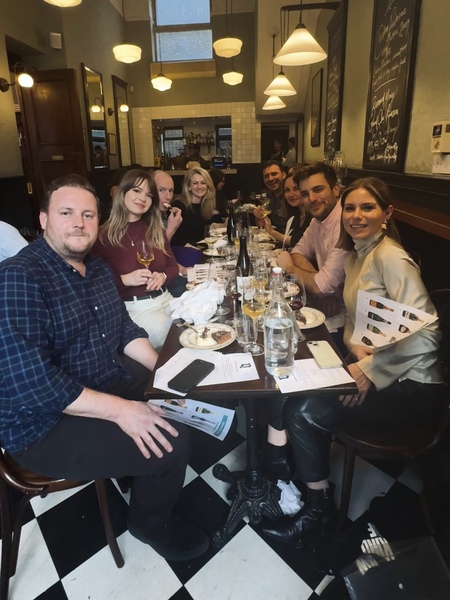 Graft Wine