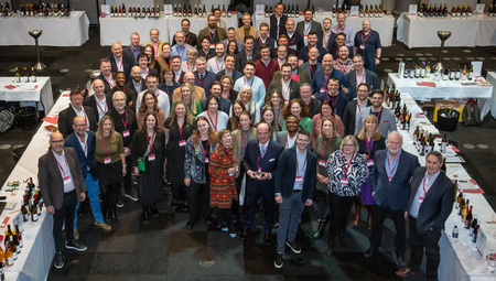 Hallgarten & Novum Wines