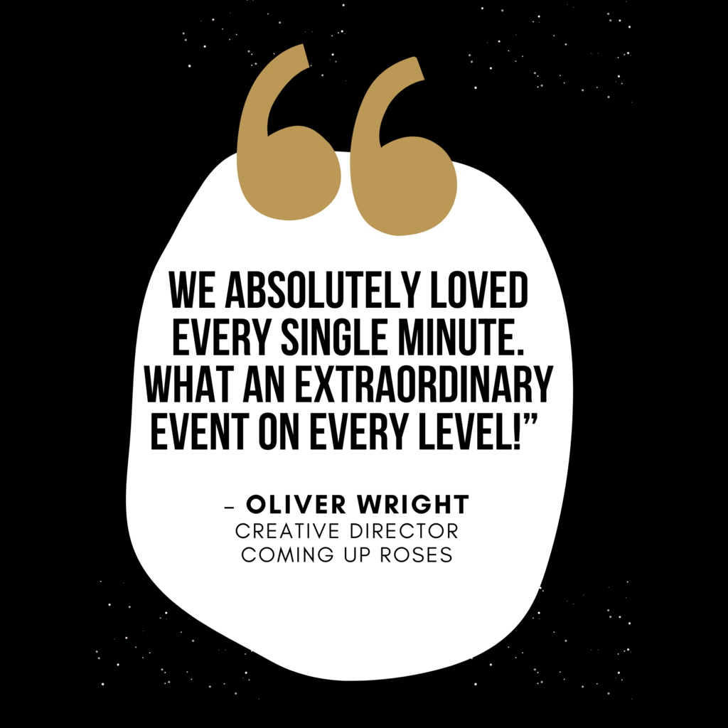 The Event 2026 #1
