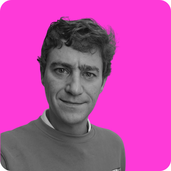 ALVARO CORROCHANO, HOGARTH STUDIO | WPP