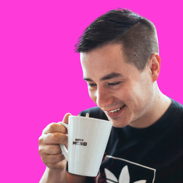 CHRIS BRANCH, CREATIVIZE.AI