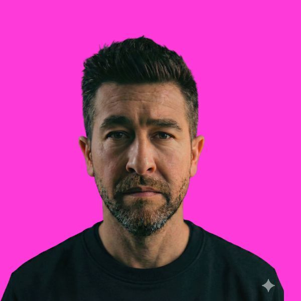 MARCO PITTARELLO, PROMPT MAGAZINE