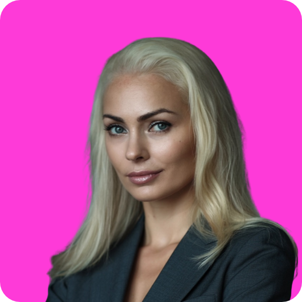 NINA SABINA CABALLERO, AI CREATIVE COMMUNITY