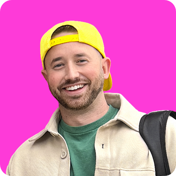 CHRIS FIRST, CREATOR | AI EDUCATOR