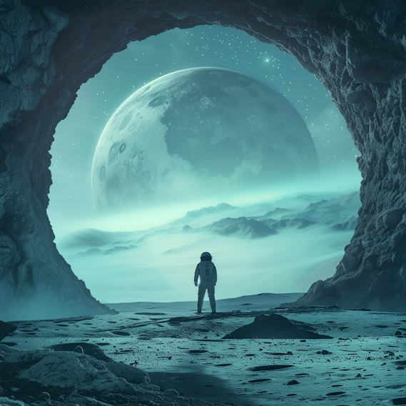 Astronaut