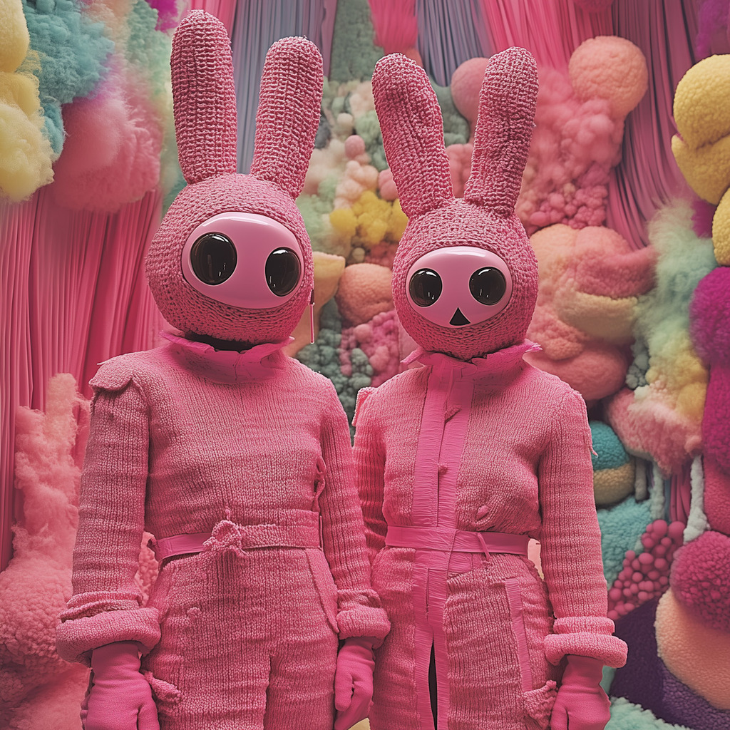Bunnies