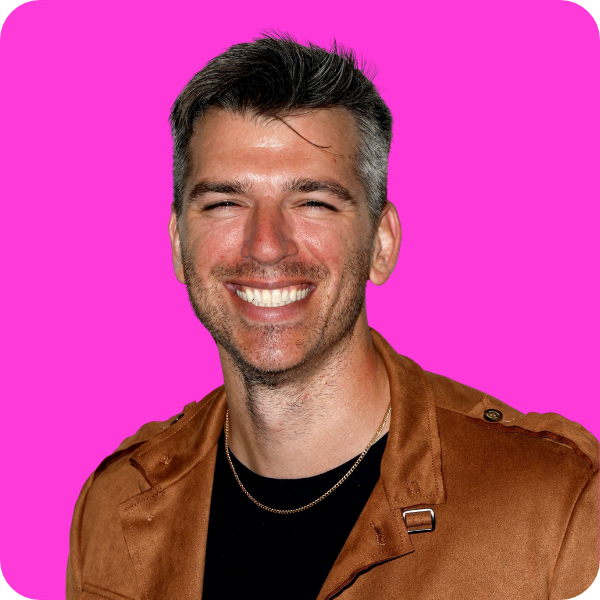 PJ ACCETTURO, GENRE.AI