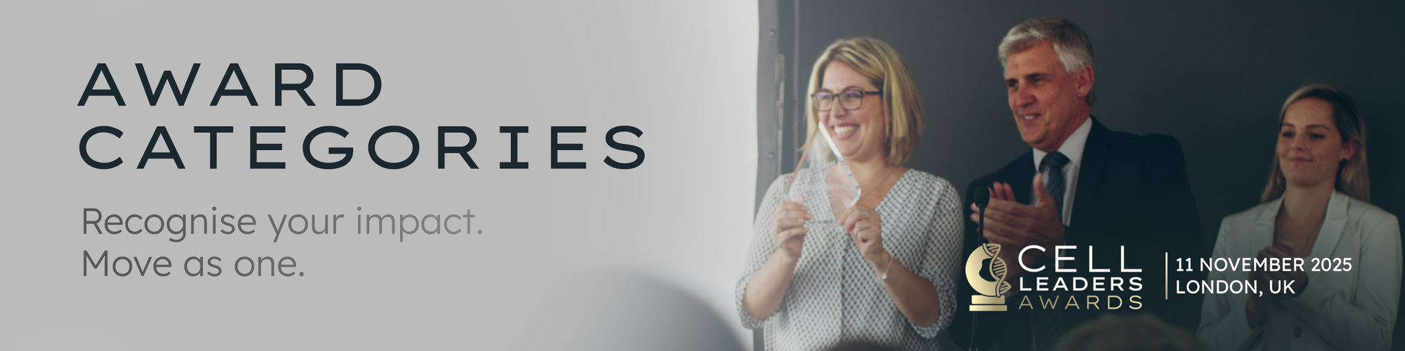 Categories header
