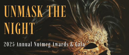 Nutmeg Awards Header