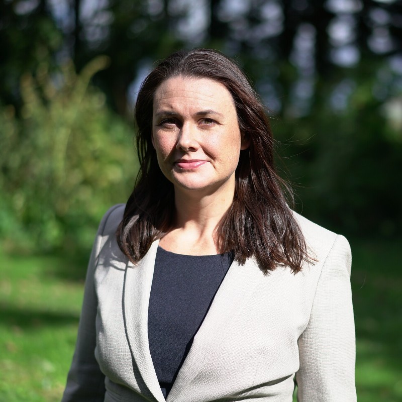 Beth Neilson
