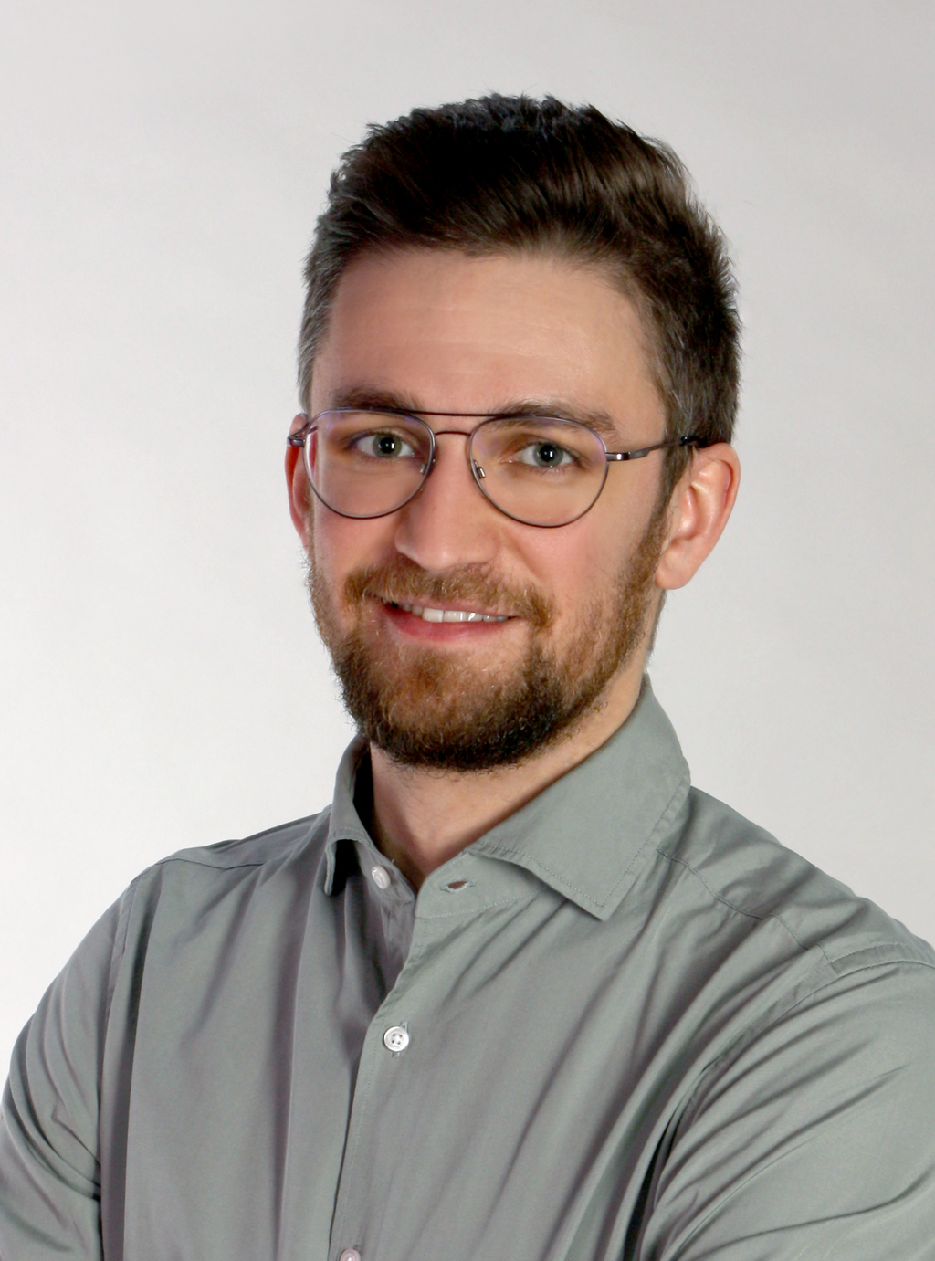 Mateusz Wasik