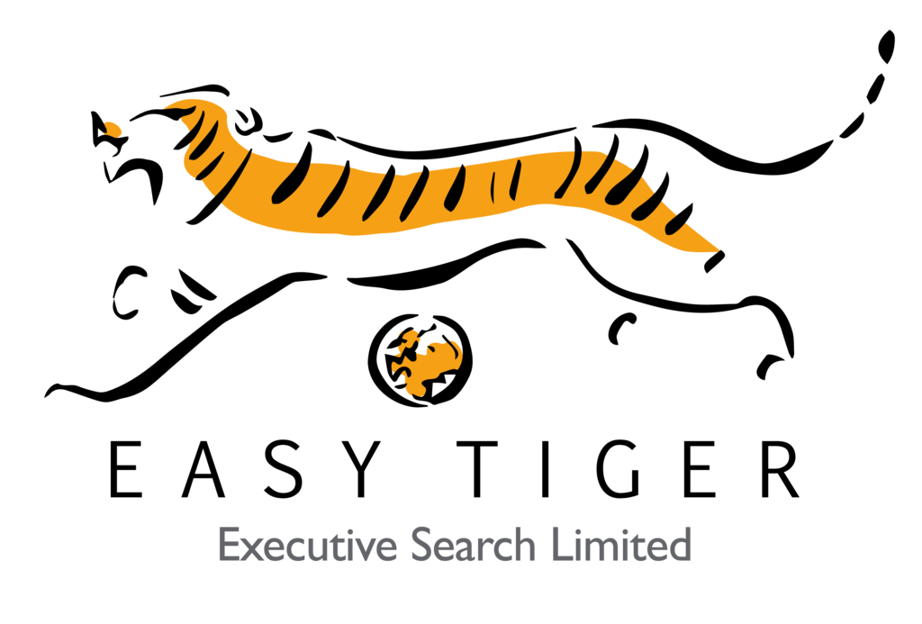 EASY TIGER