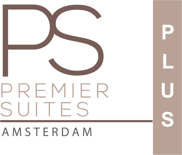PREMIER SUITES PLUS Amsterdam & Rotterdam