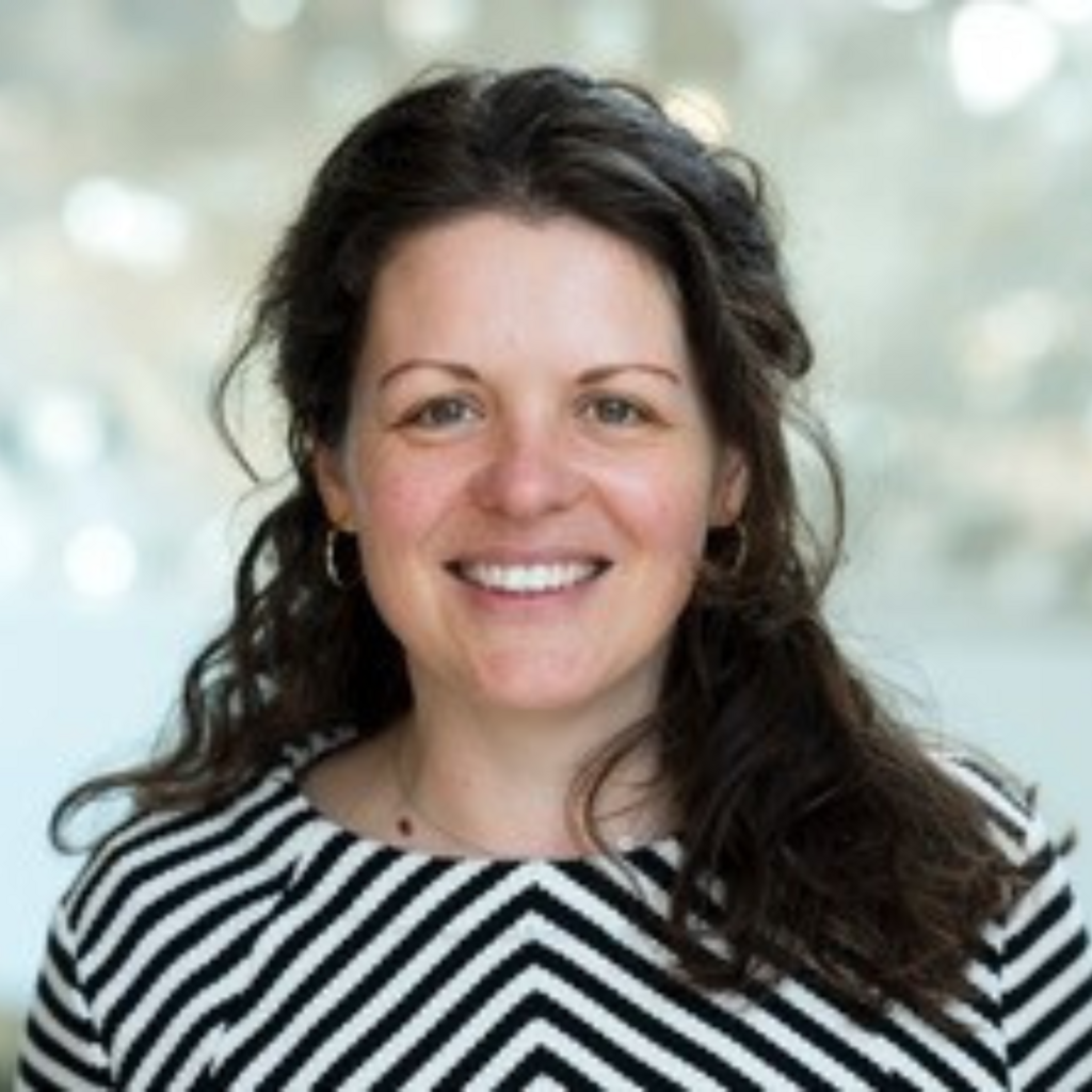 Annemarie Bunschoten-Schraven