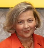 Claire Tennant-Scull