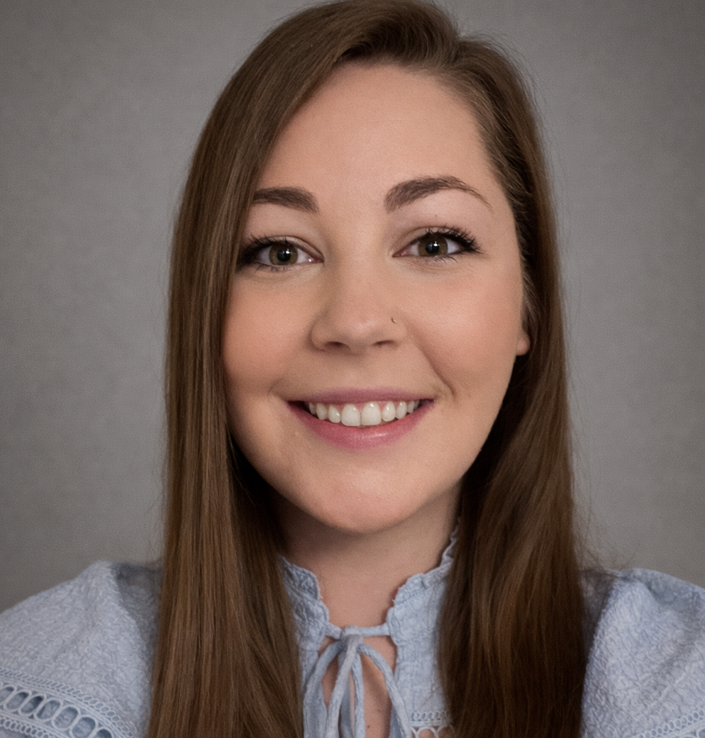 Audrey Owensby Jakobsen