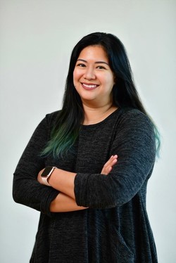 Shazy Tan