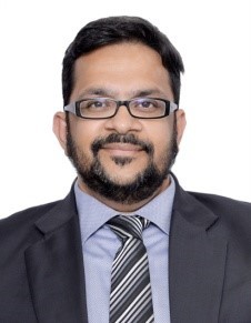 Nandakumar Kirupanandam