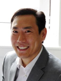Stephen Park