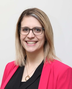 Charlotte Stevenson