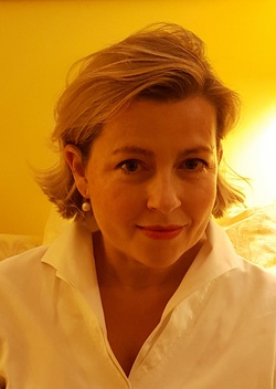 Claire Tennant-Scull
