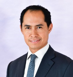 Javier Maldonado Calderon