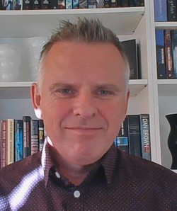 Nicolai Wassmann