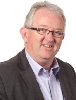 Peter Graham