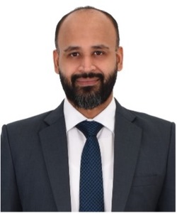Zain Rahman