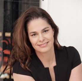Susanne Grimm