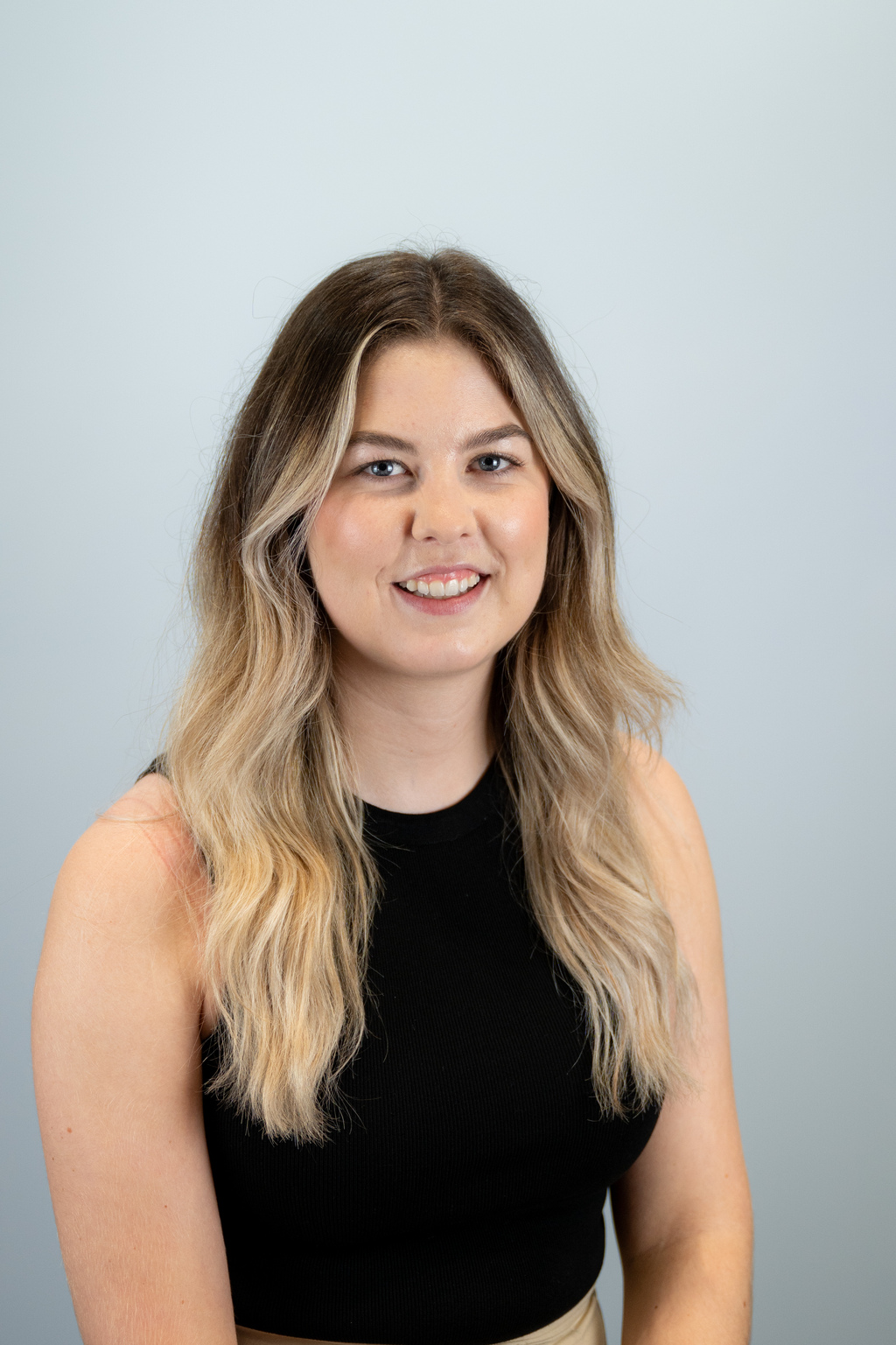 Amy Vokes, Siemens