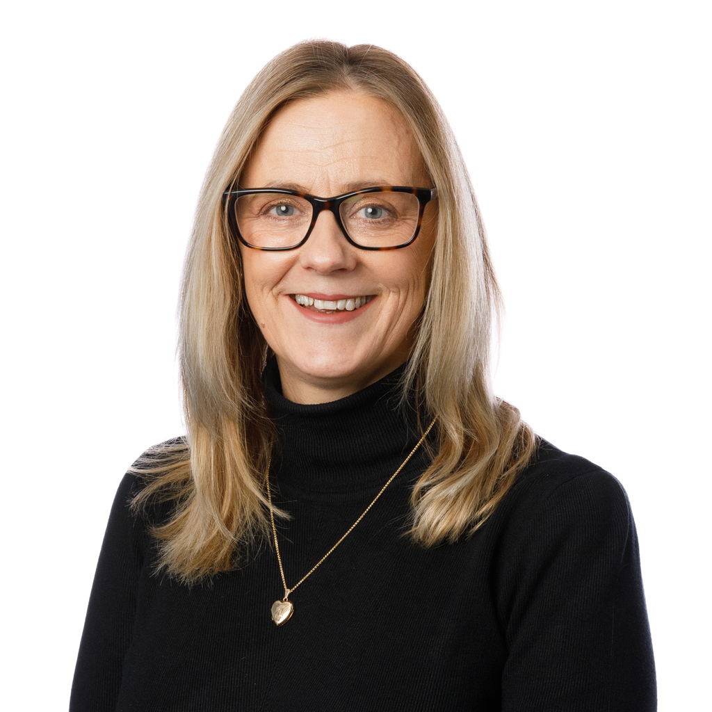 Dawn Roberts, Northwood Hygiene Products