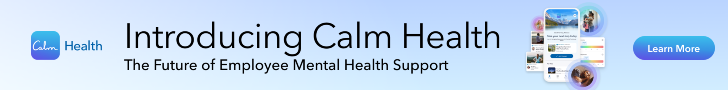 Calm Health