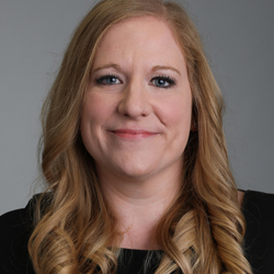 Ellie Vaughan, Herbert Smith Freehills Kramer