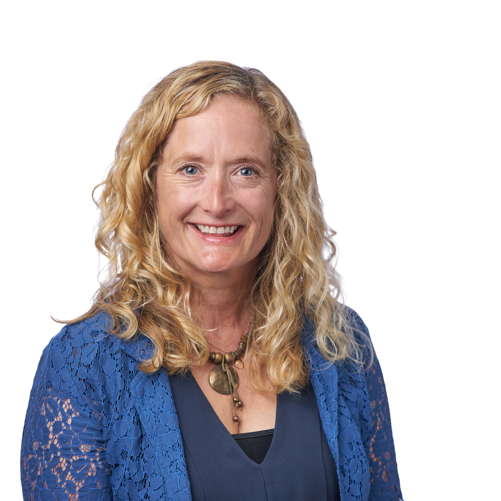 Jenn Barnett, Grant Thornton