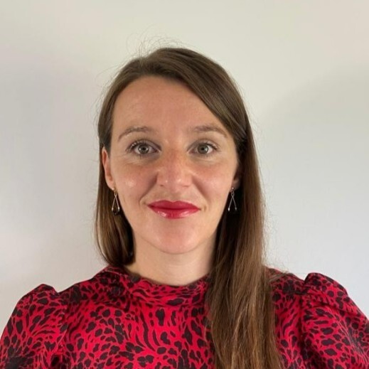 Laura Sherwood, Ogilvy