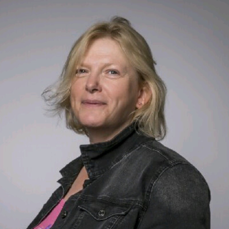 Stella Chaplin, AtkinsRealis