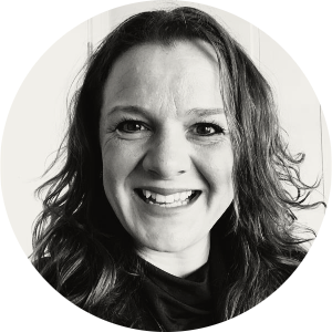 Katie Goodwin, Benifex