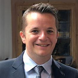 Tom Pridmore, BDO UK