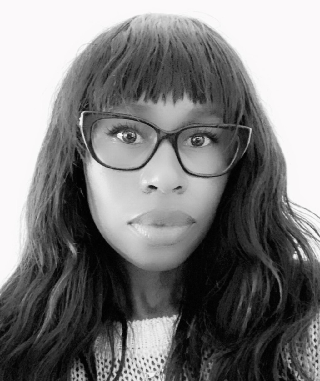 Shantelle Bovell-Cox, EY