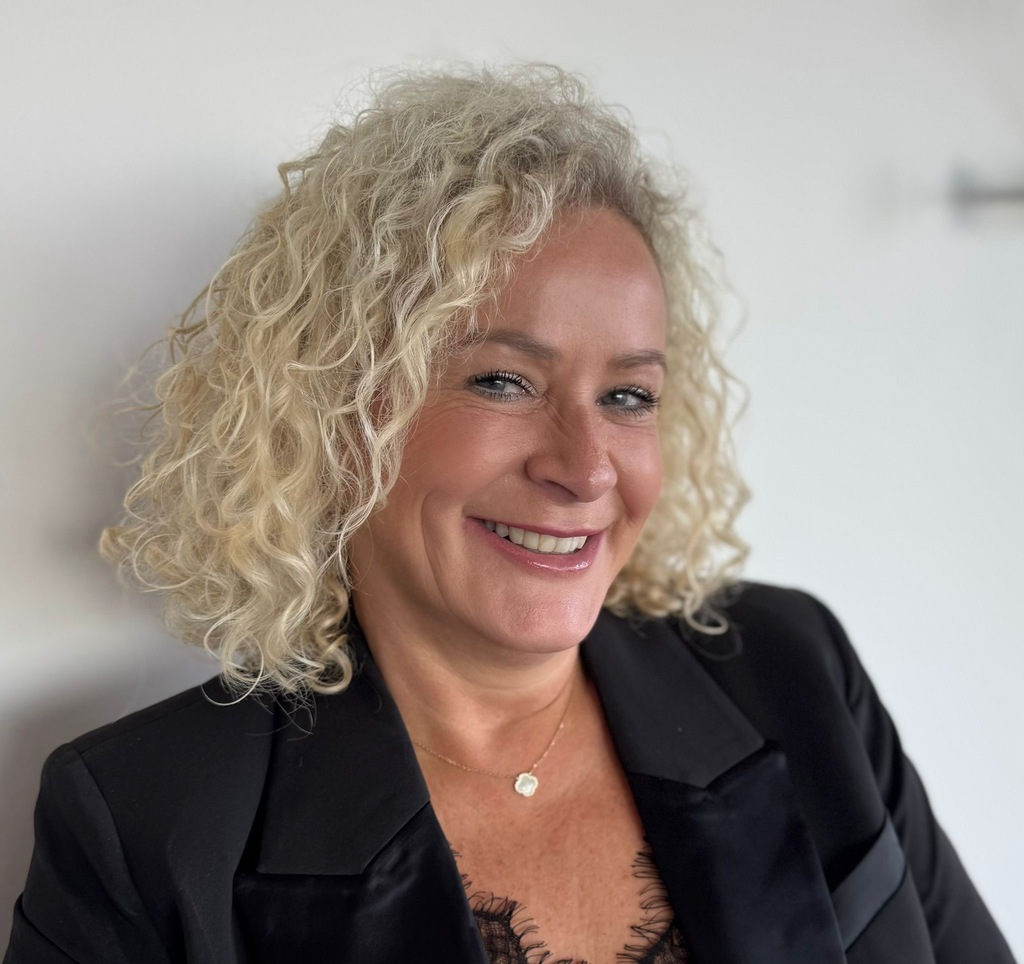 Carol Kavanagh-Hall, WPP