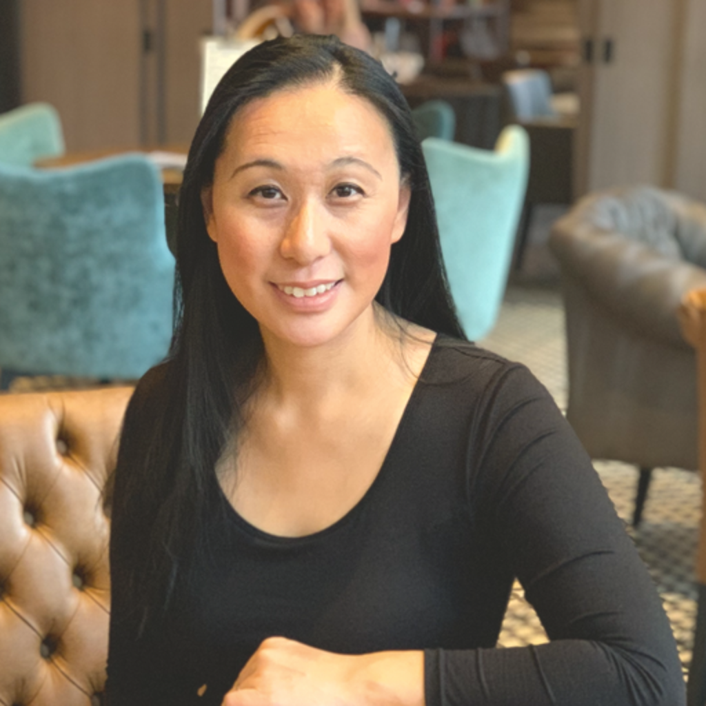 Stephanie Leung, KareHero