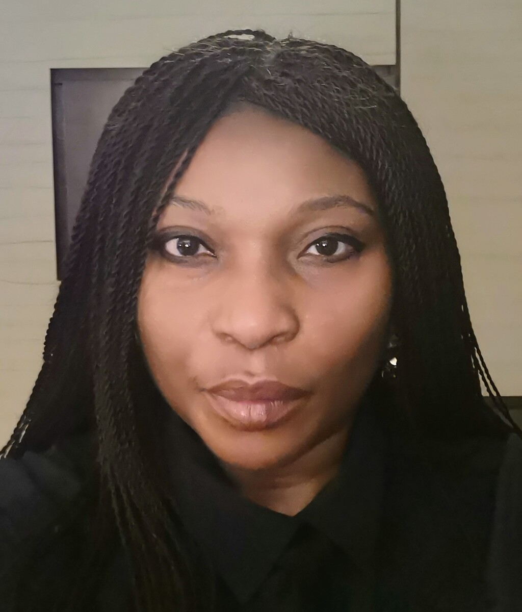 Josephina Smith, British Airways