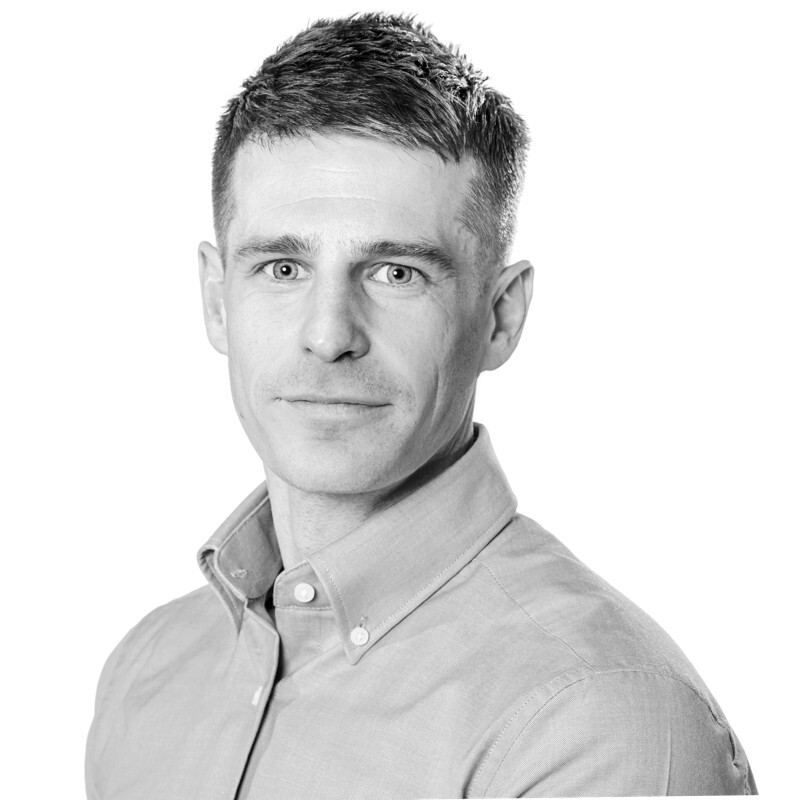 Rob Dixon, LSL Property Services